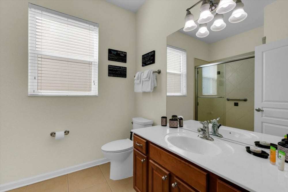 Windsor Hills Resort 76