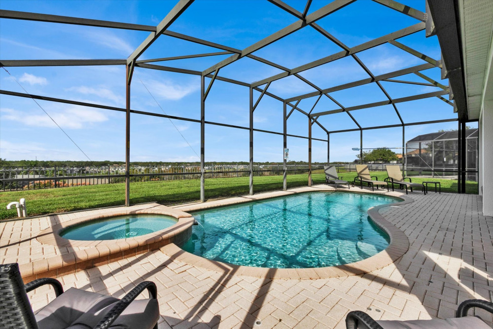 Windsor Hills Resort 76