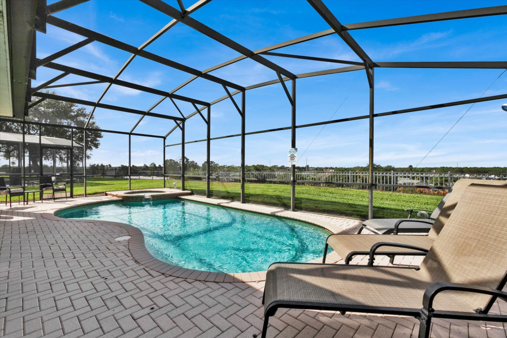 Windsor Hills Resort 76