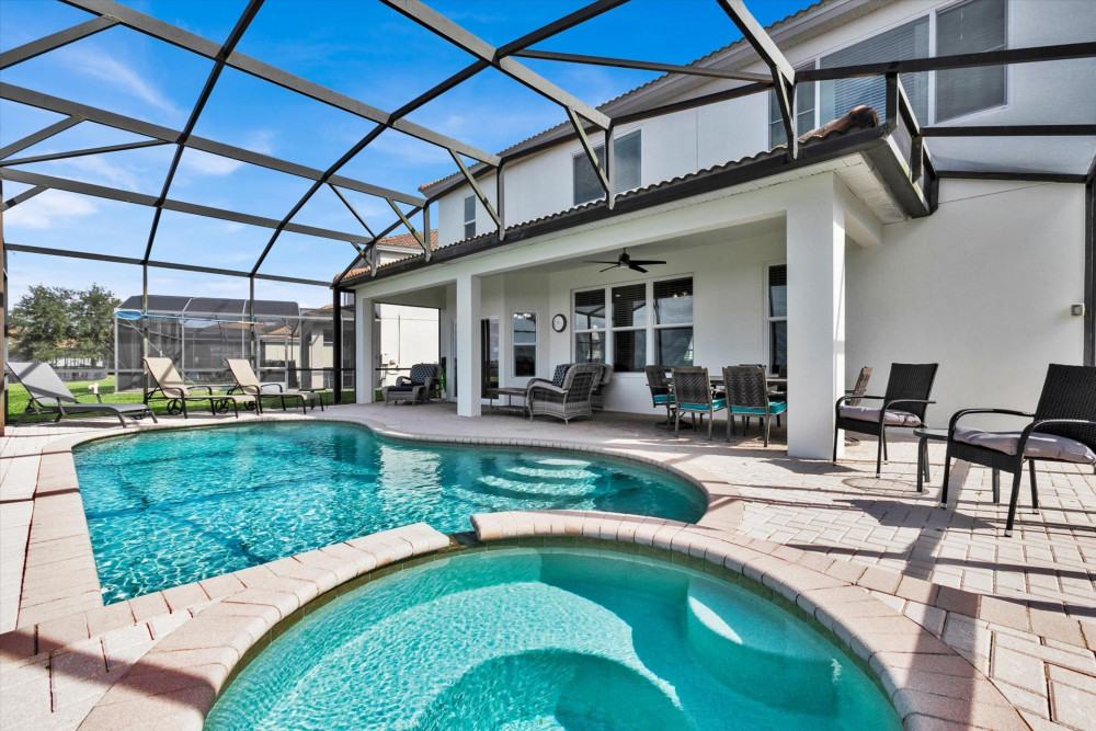 Windsor Hills Resort 76