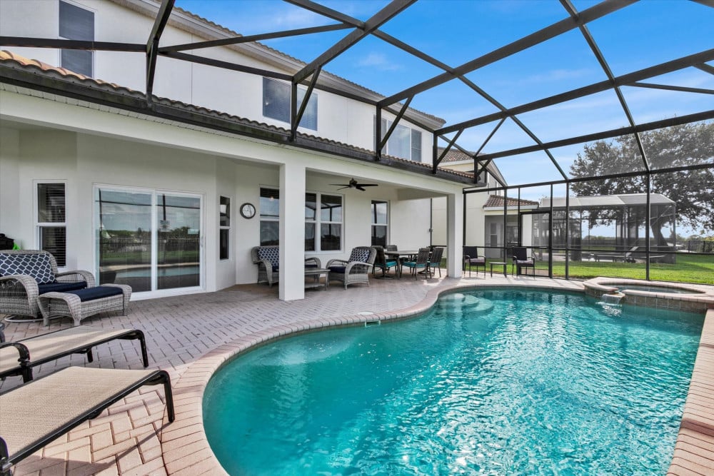 Windsor Hills Resort 76