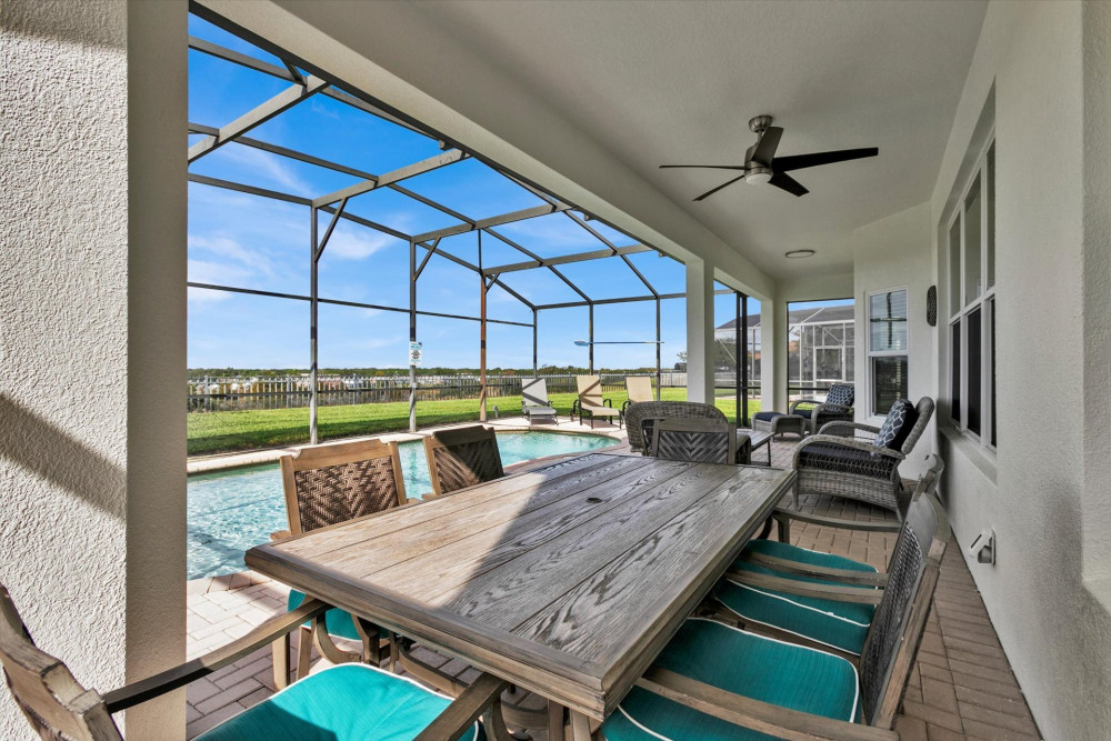 Windsor Hills Resort 76