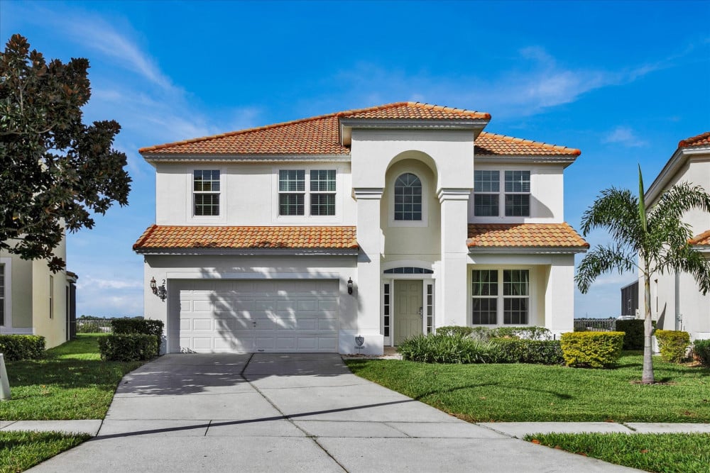 Windsor Hills Resort 76