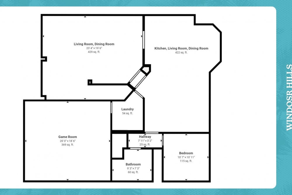 Windsor Hills Resort 76