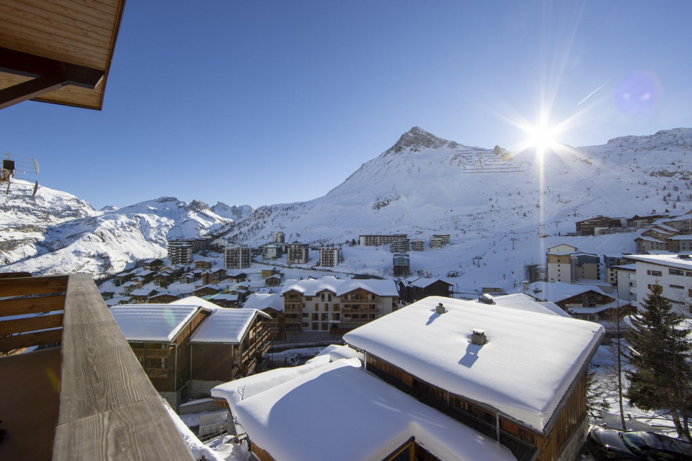 Tignes 8