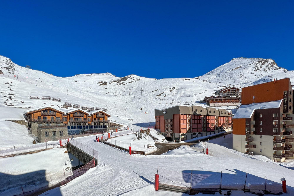 Val Thorens 18