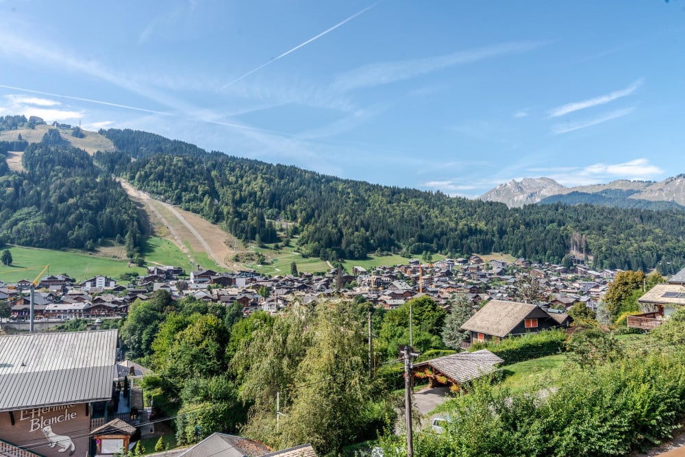 Morzine 1