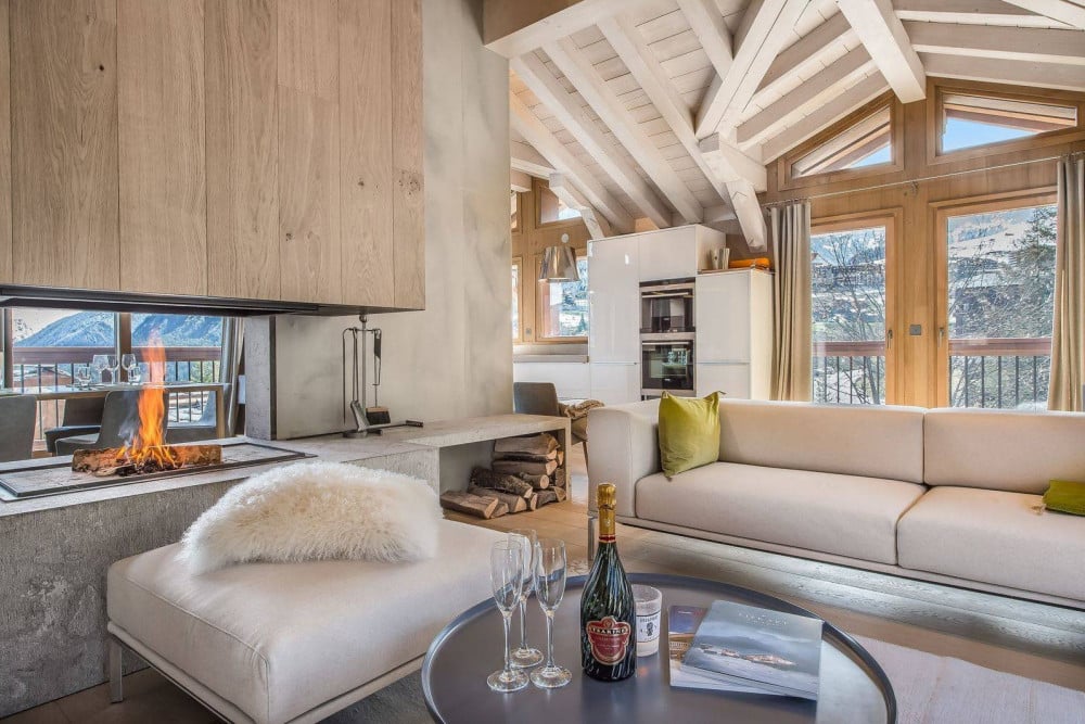 Courchevel Village 10