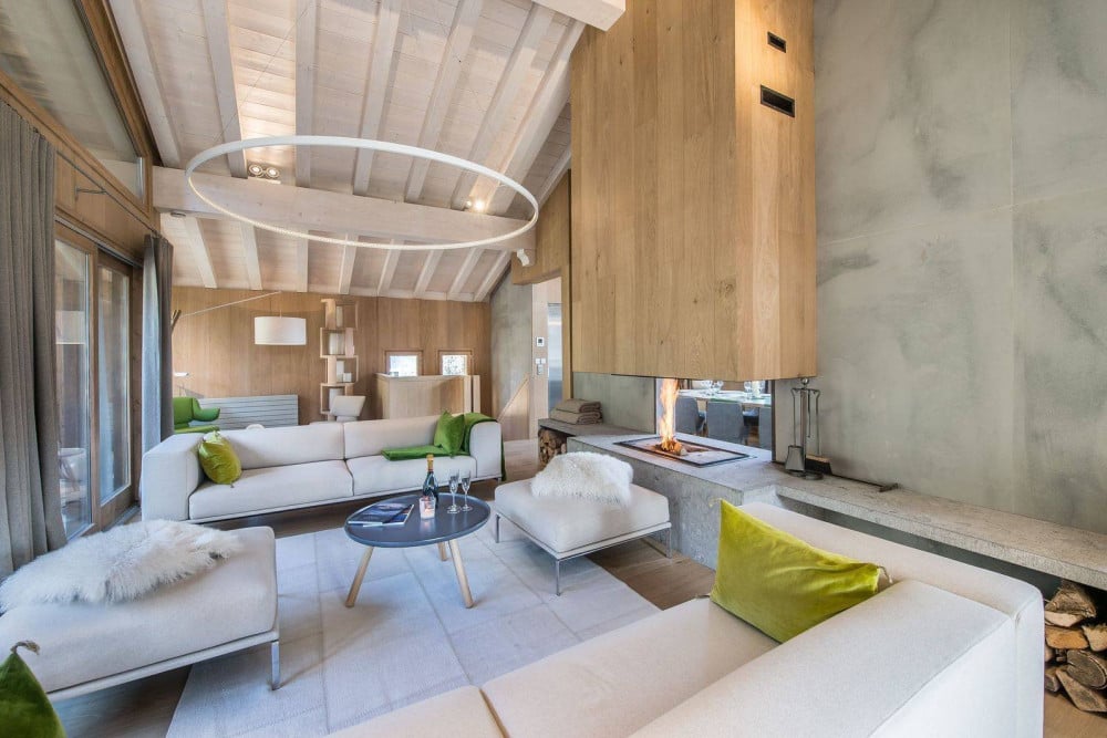 Courchevel Village 10