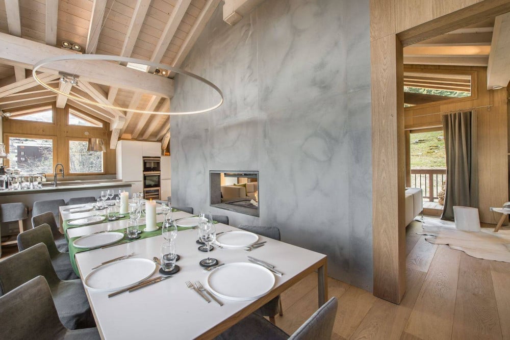 Courchevel Village 10