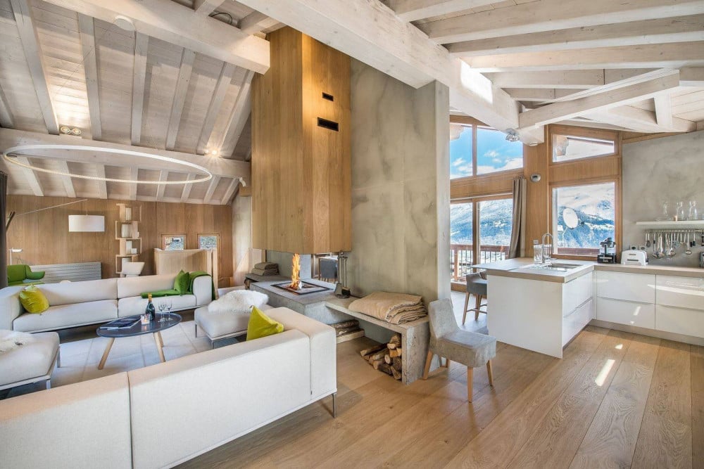 Courchevel Village 10