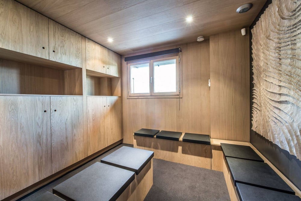 Courchevel Village 10