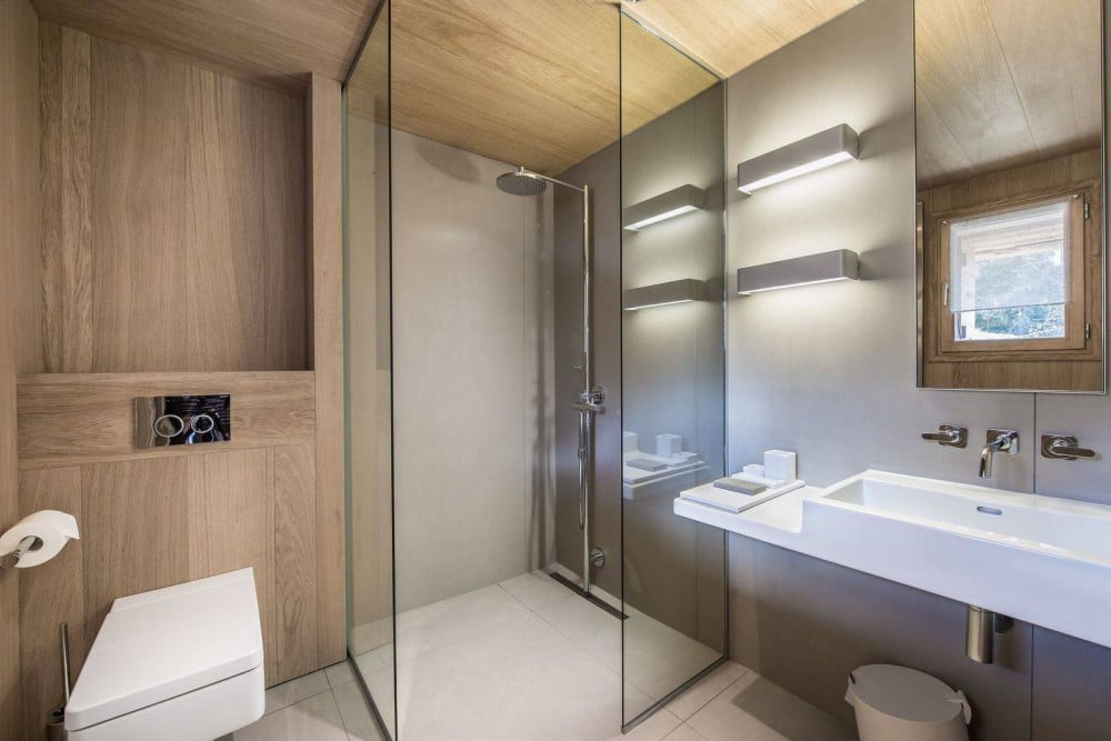 Courchevel Village 10