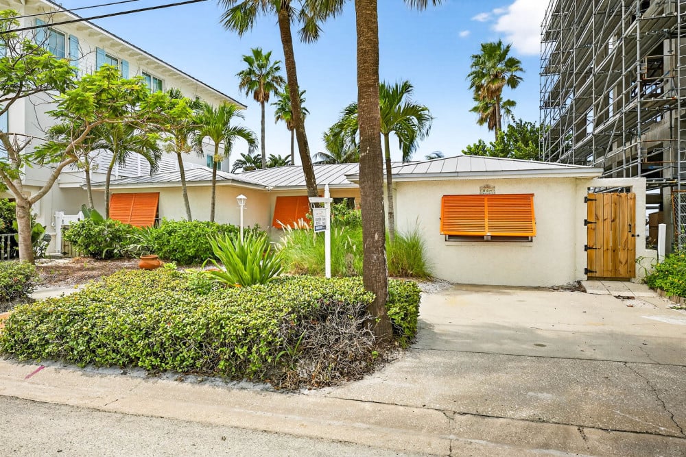 North Clearwater Beach 9