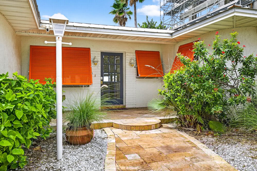 North Clearwater Beach 9