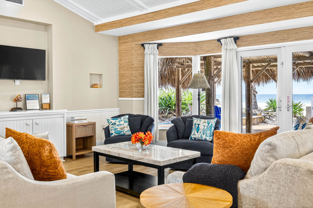 North Clearwater Beach 9