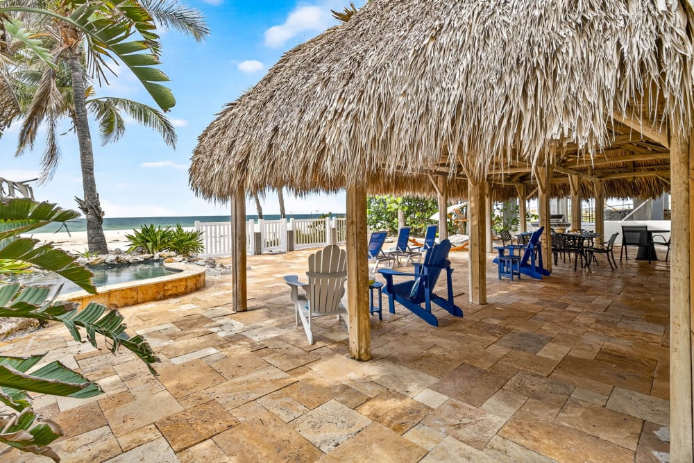 North Clearwater Beach 9