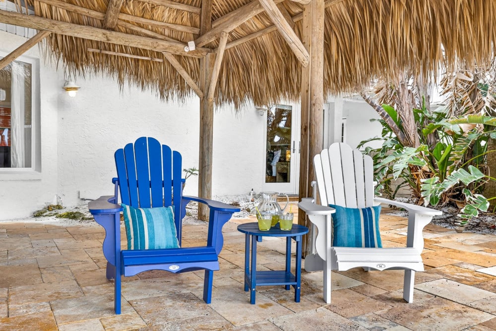 North Clearwater Beach 9