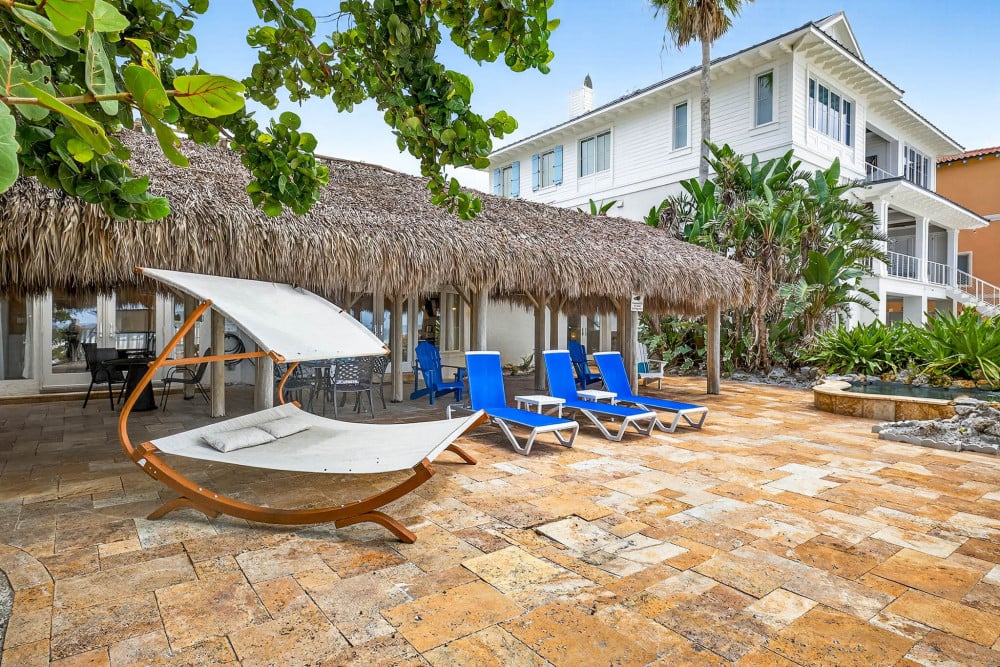 North Clearwater Beach 9