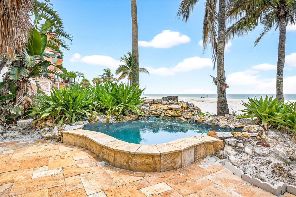 North Clearwater Beach 9