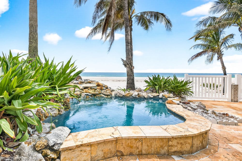 North Clearwater Beach 9