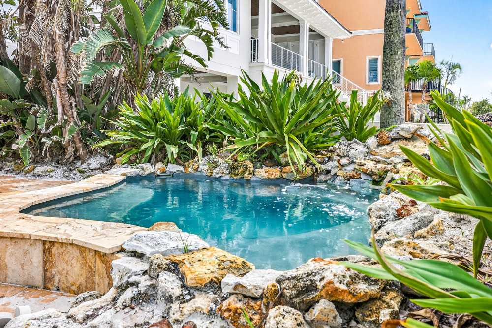 North Clearwater Beach 9