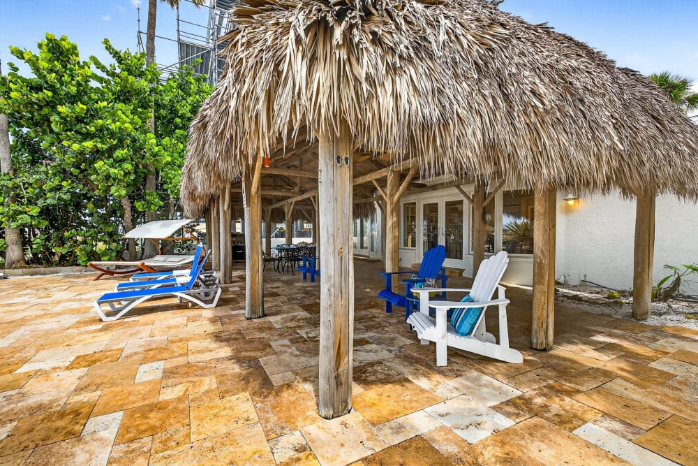 North Clearwater Beach 9