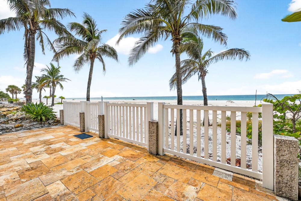 North Clearwater Beach 9