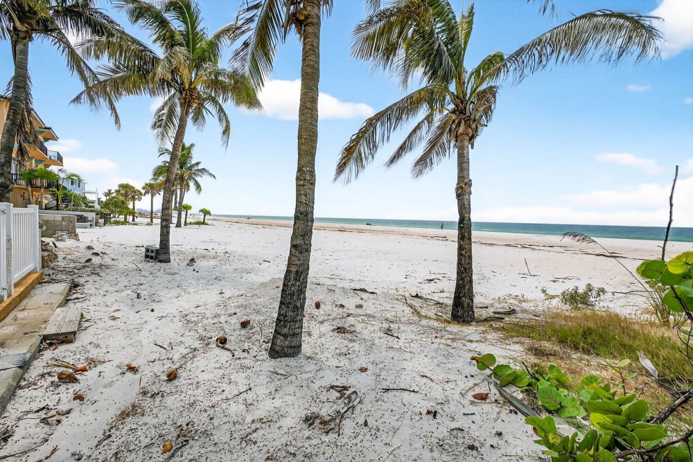 North Clearwater Beach 9