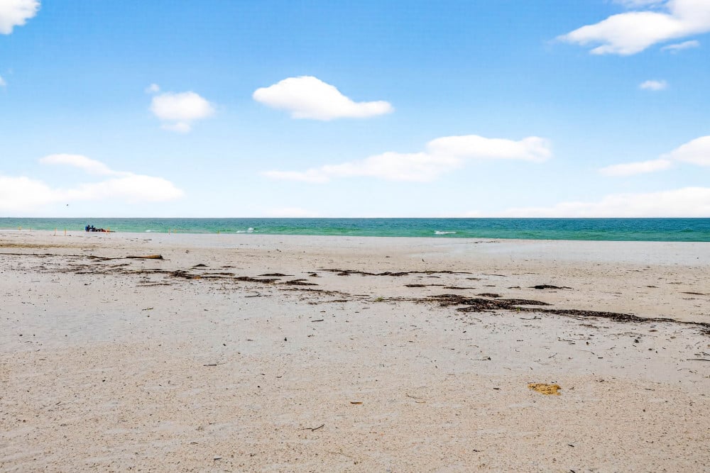 North Clearwater Beach 9