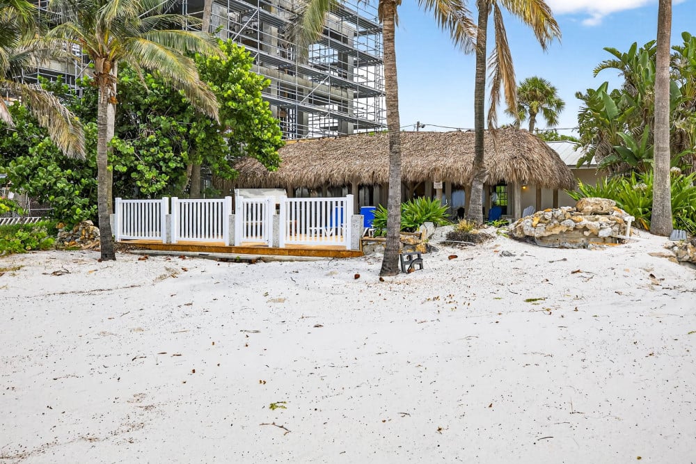 North Clearwater Beach 9