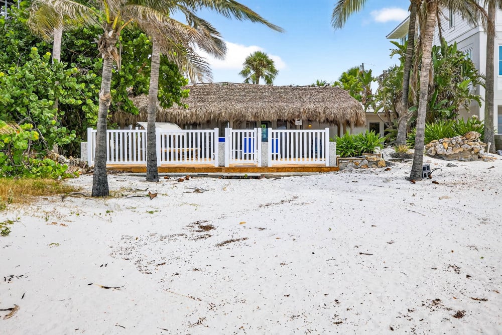 North Clearwater Beach 9