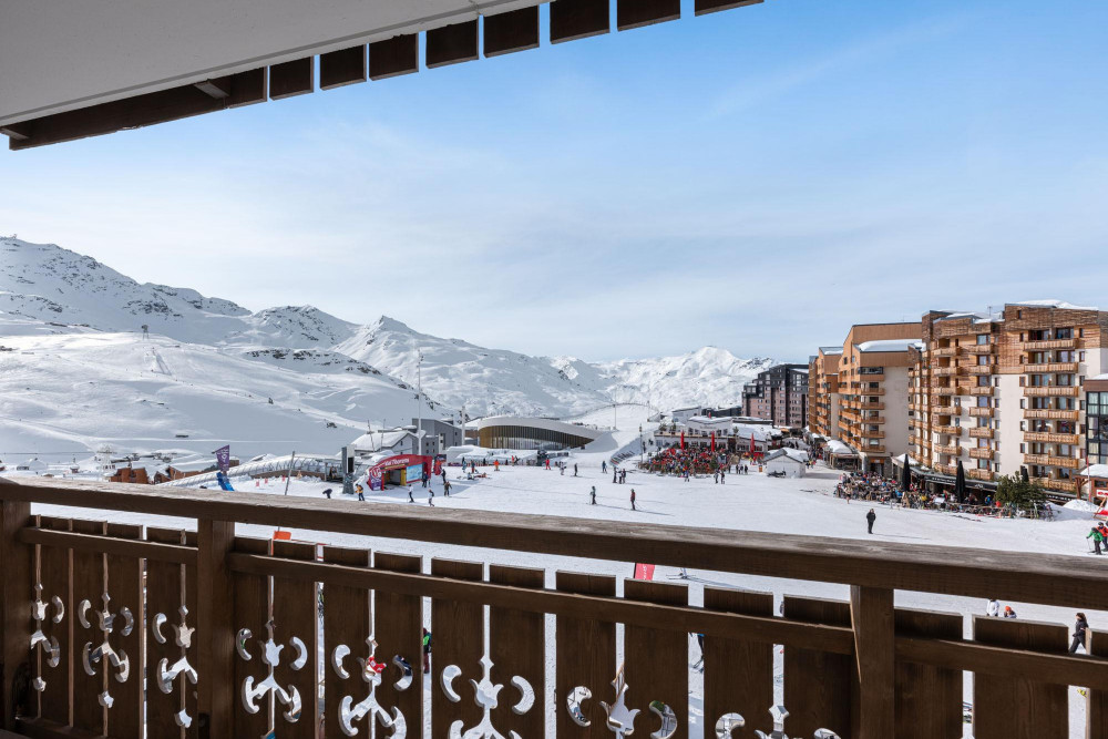 Val Thorens 10
