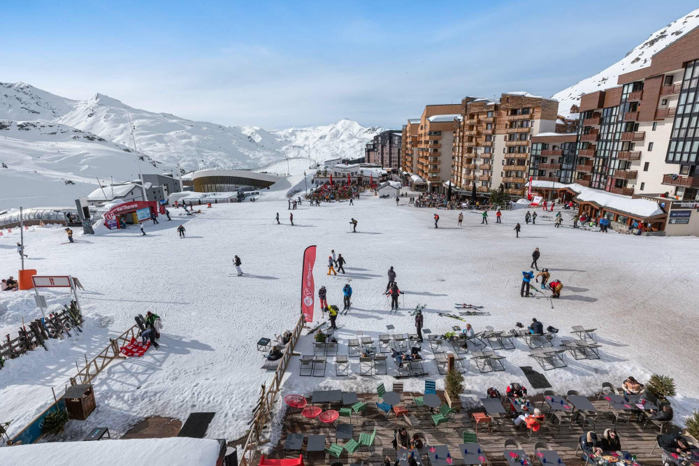 Val Thorens 10