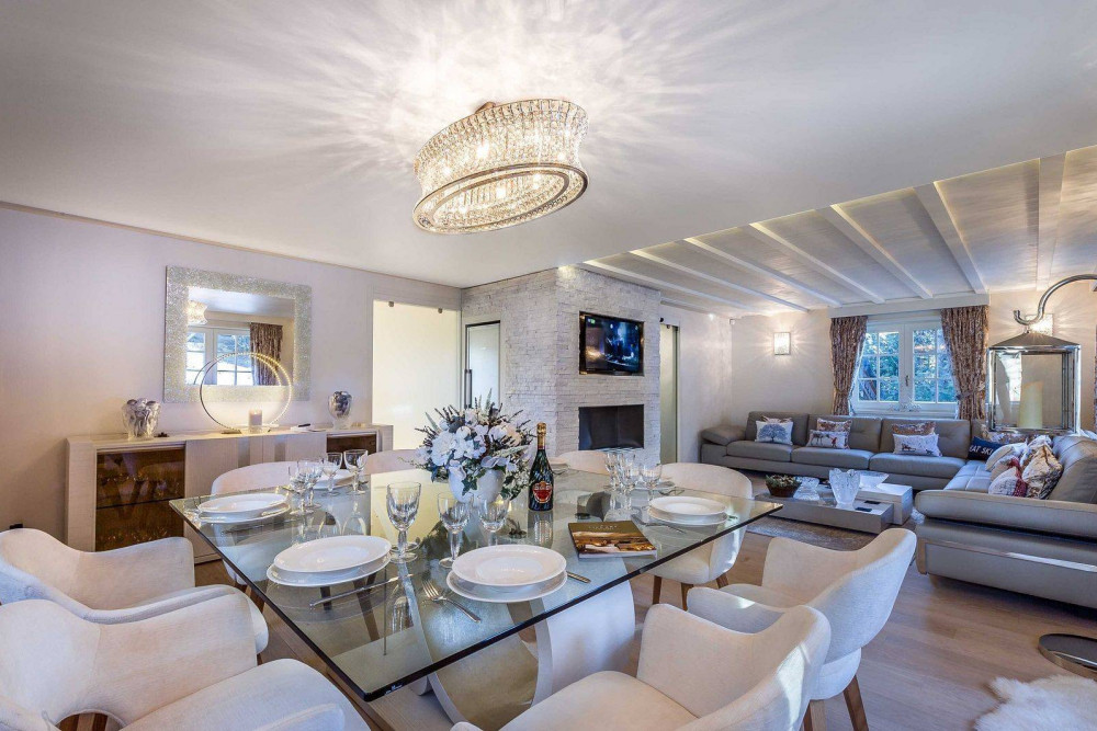 Courchevel Moriond 9