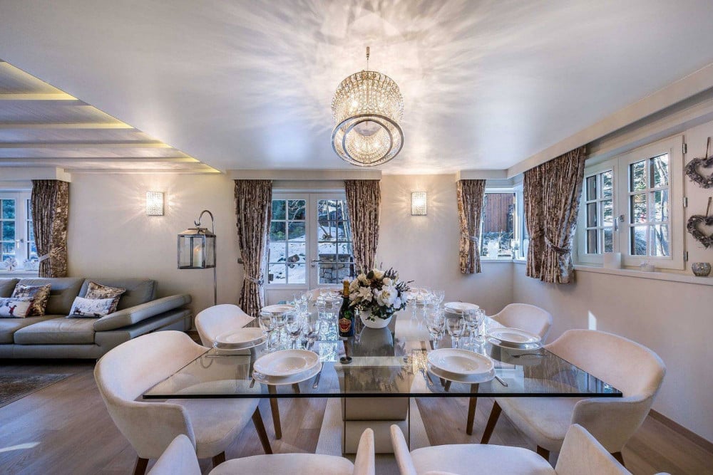 Courchevel Moriond 9