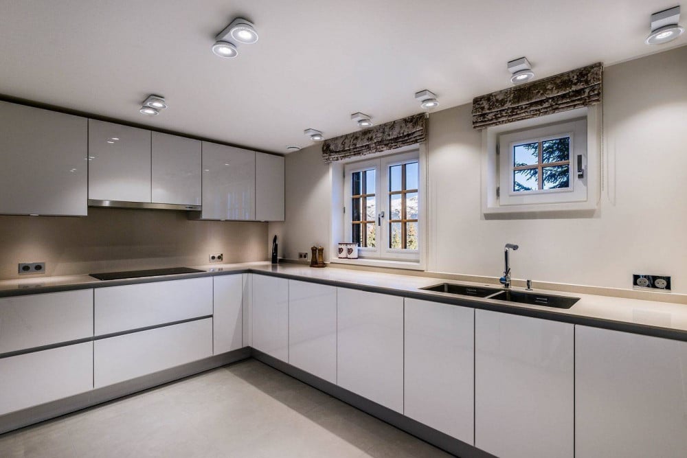 Courchevel Moriond 9