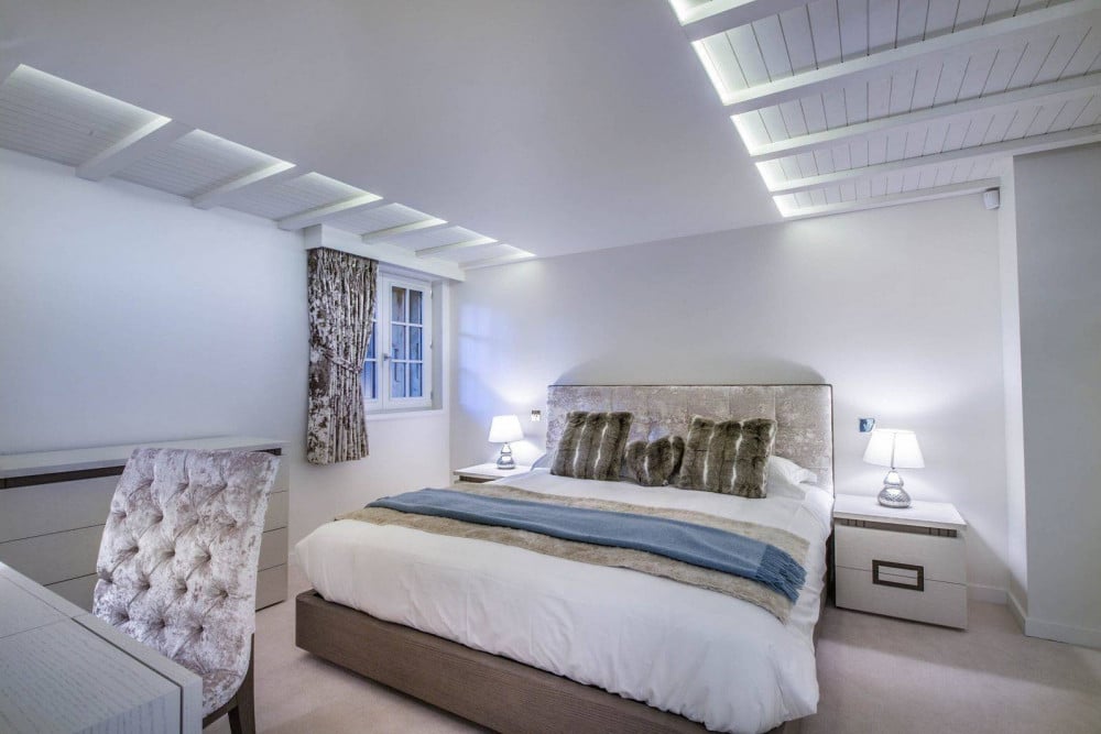 Courchevel Moriond 9