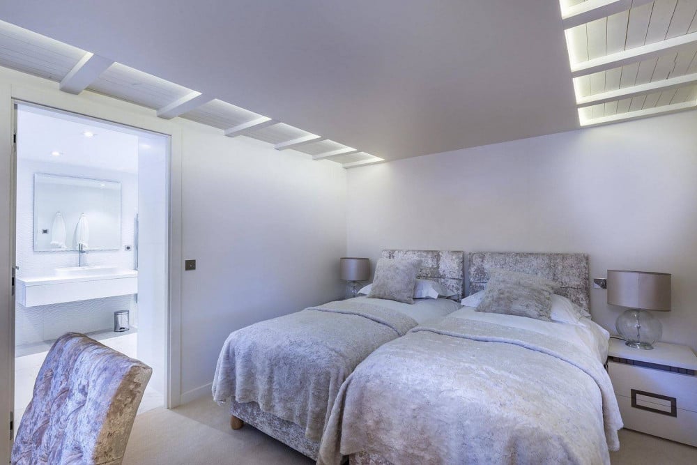 Courchevel Moriond 9