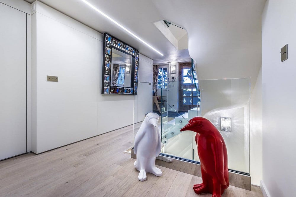 Courchevel Moriond 9