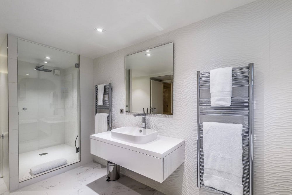 Courchevel Moriond 9