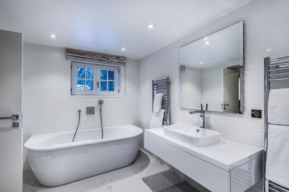 Courchevel Moriond 9