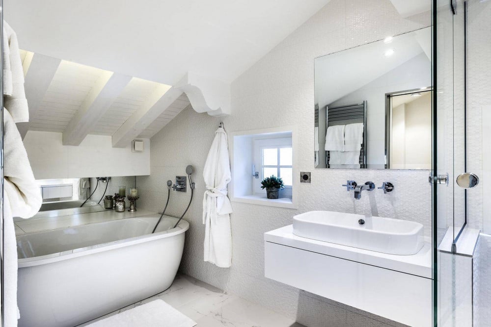 Courchevel Moriond 9