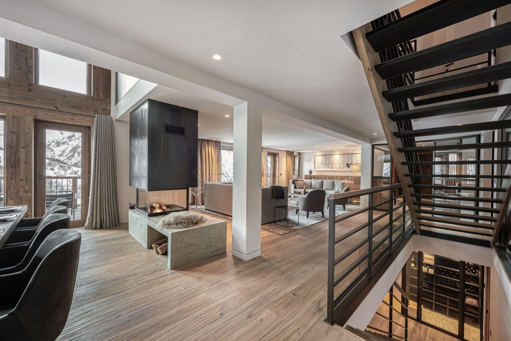 Saint Martin de Belleville 7