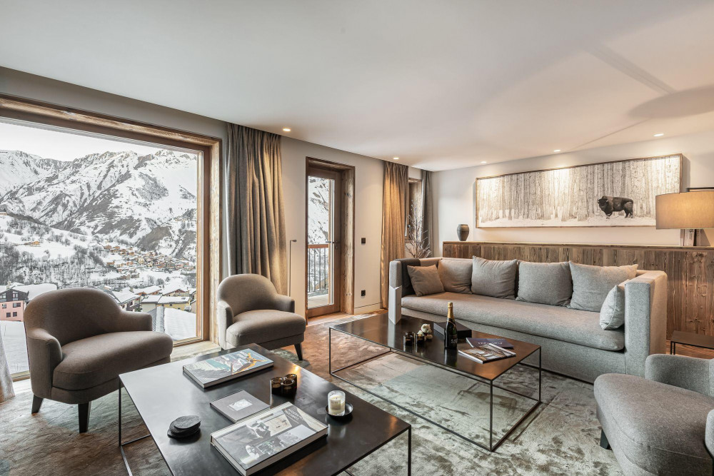 Saint Martin de Belleville 7