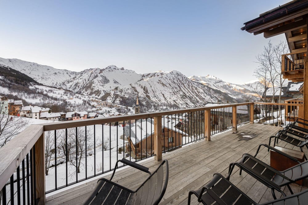 Saint Martin de Belleville 7