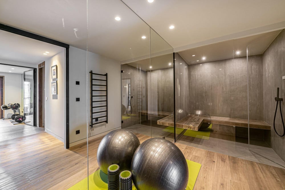 Saint Martin de Belleville 7