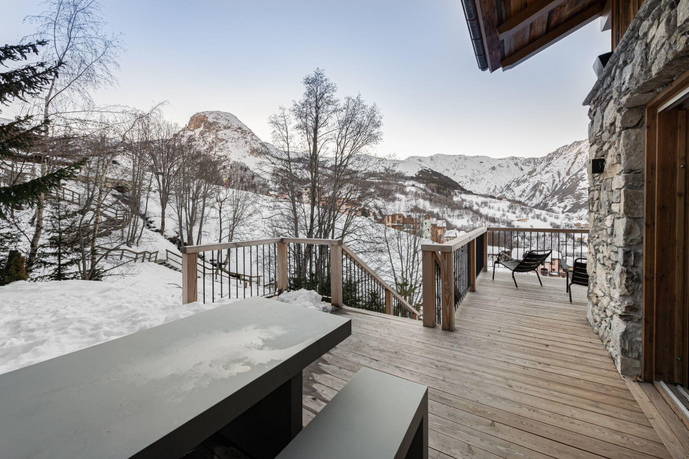 Saint Martin de Belleville 7