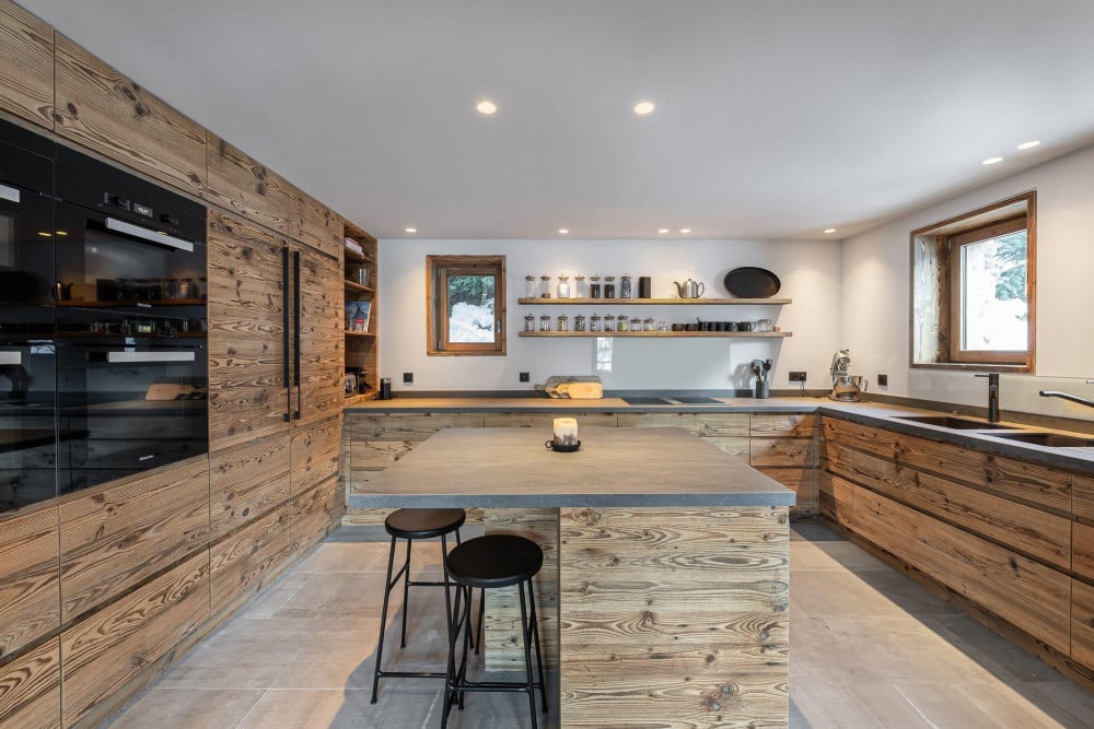 Saint Martin de Belleville 7