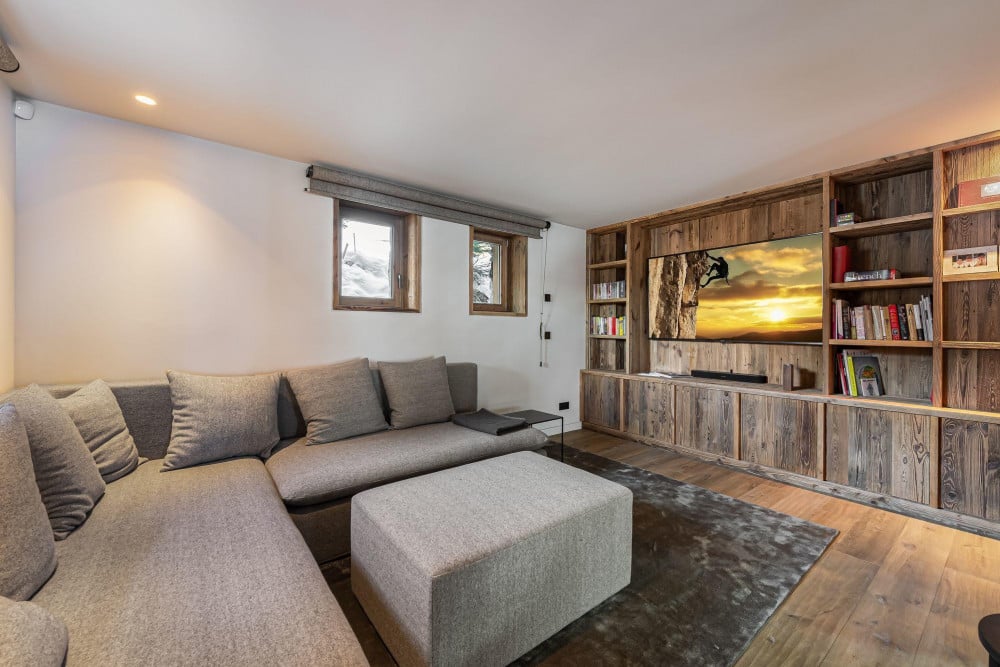 Saint Martin de Belleville 7